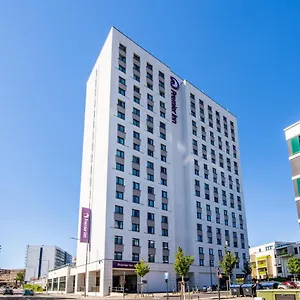 Premier Sued Hotel Köln