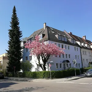 Boardinghouse München-laim Gasthof München
