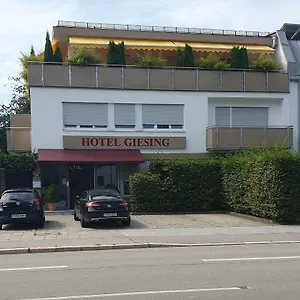 Giesing Gasthof München